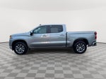 2026 Chevrolet Silverado 1500 4WD Crew Cab Short Bed LT with 2FL