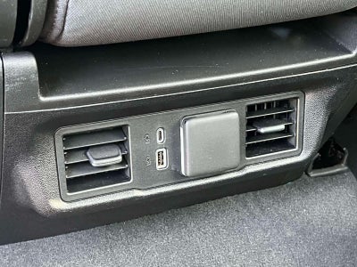 2026 Chevrolet Silverado 1500 4WD Crew Cab Short Bed LT with 2FL