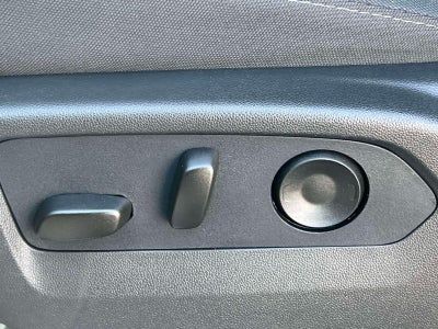 2026 Chevrolet Silverado 1500 4WD Crew Cab Short Bed LT with 2FL