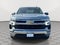 2026 Chevrolet Silverado 1500 4WD Crew Cab Short Bed LT with 2FL