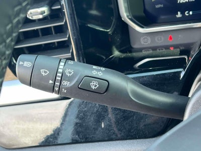 2026 Chevrolet Silverado 1500 4WD Crew Cab Short Bed LT with 2FL