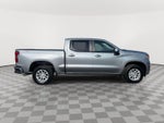 2026 Chevrolet Silverado 1500 4WD Crew Cab Short Bed LT with 2FL