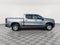 2026 Chevrolet Silverado 1500 4WD Crew Cab Short Bed LT with 2FL