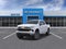 2026 Chevrolet Silverado 1500 4WD Crew Cab Short Bed LT with 2FL