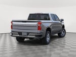 2026 Chevrolet Silverado 1500 4WD Crew Cab Short Bed LT with 2FL