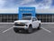 2026 Chevrolet Silverado 1500 4WD Crew Cab Short Bed LT with 2FL