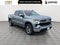 2025 Chevrolet Silverado 1500 4WD Crew Cab Short Bed LT with 2FL