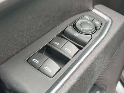 2025 Chevrolet Silverado 1500 4WD Crew Cab Short Bed LT with 2FL