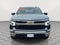 2025 Chevrolet Silverado 1500 4WD Crew Cab Short Bed LT with 2FL