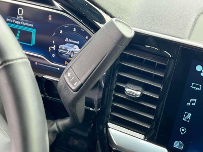 2025 Chevrolet Silverado 1500 4WD Crew Cab Short Bed LT with 2FL