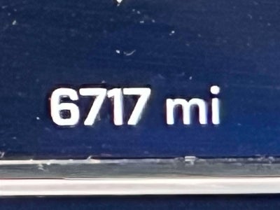 2025 Chevrolet Silverado 1500 4WD Crew Cab Short Bed LT with 2FL