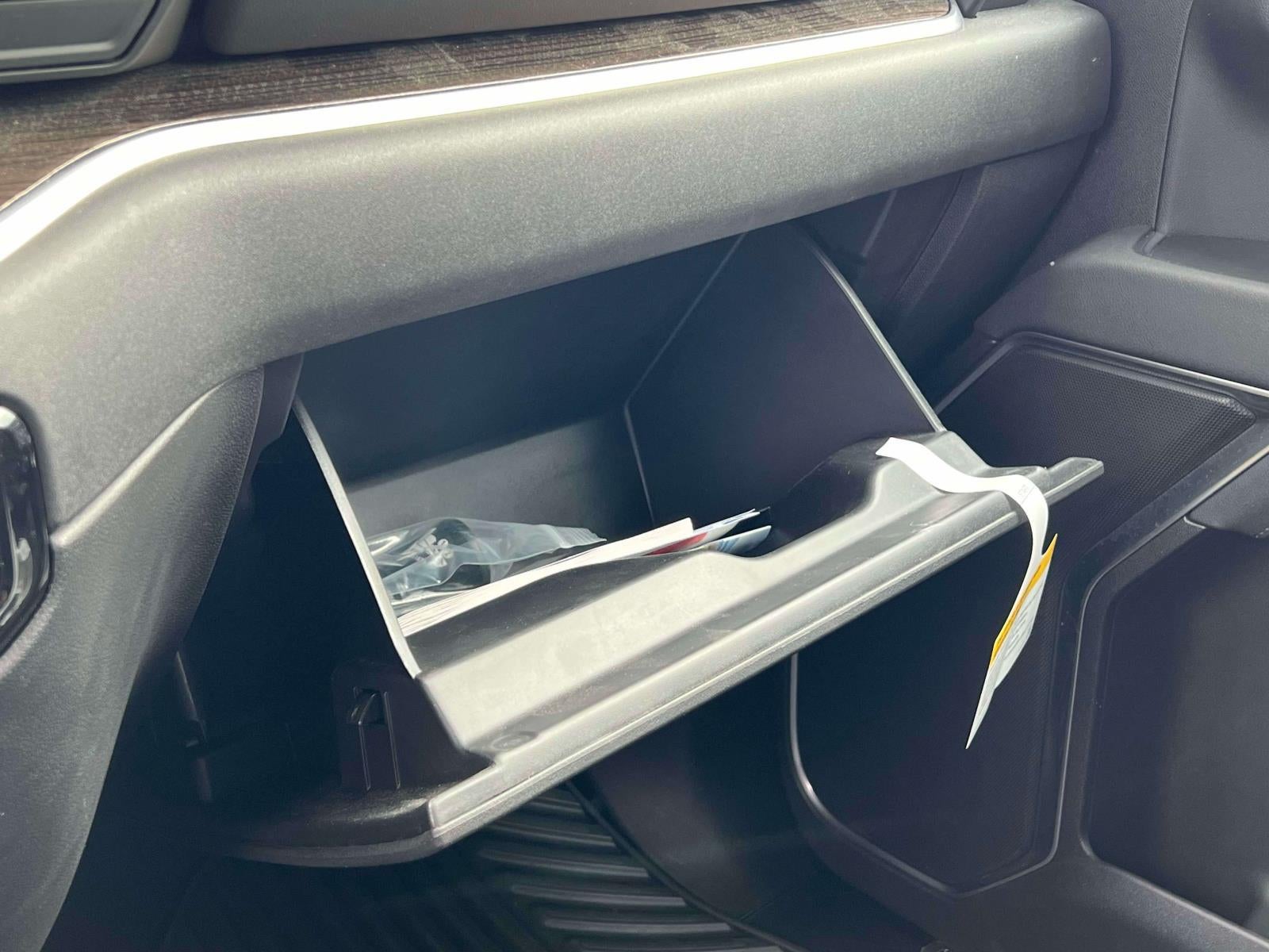 2025 Chevrolet Silverado 1500 4WD Crew Cab Short Bed LT with 2FL