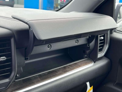 2025 Chevrolet Silverado 1500 4WD Crew Cab Short Bed LT with 2FL