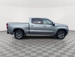 2025 Chevrolet Silverado 1500 4WD Crew Cab Short Bed LT with 2FL