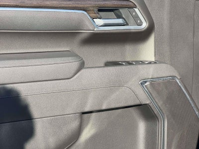 2026 Chevrolet Silverado 1500 4WD Crew Cab Short Bed LT with 2FL