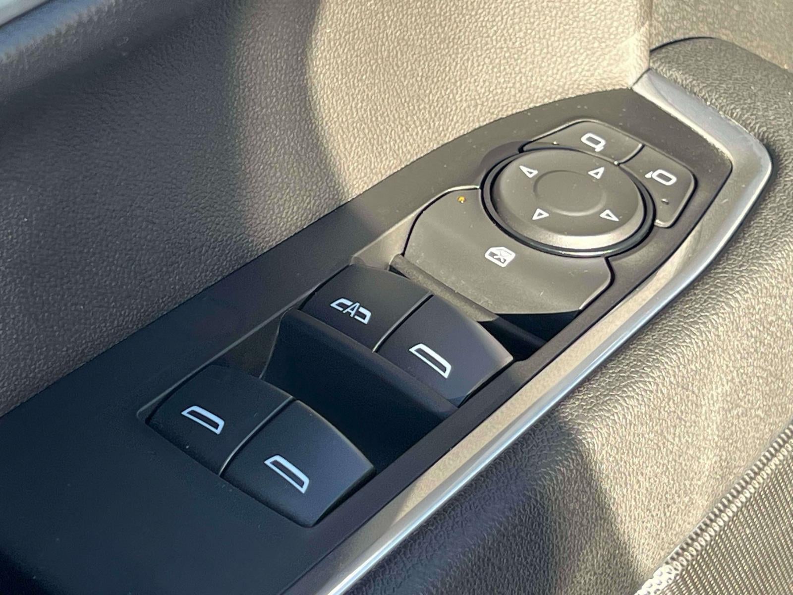 2026 Chevrolet Silverado 1500 4WD Crew Cab Short Bed LT with 2FL