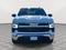 2026 Chevrolet Silverado 1500 4WD Crew Cab Short Bed LT with 2FL