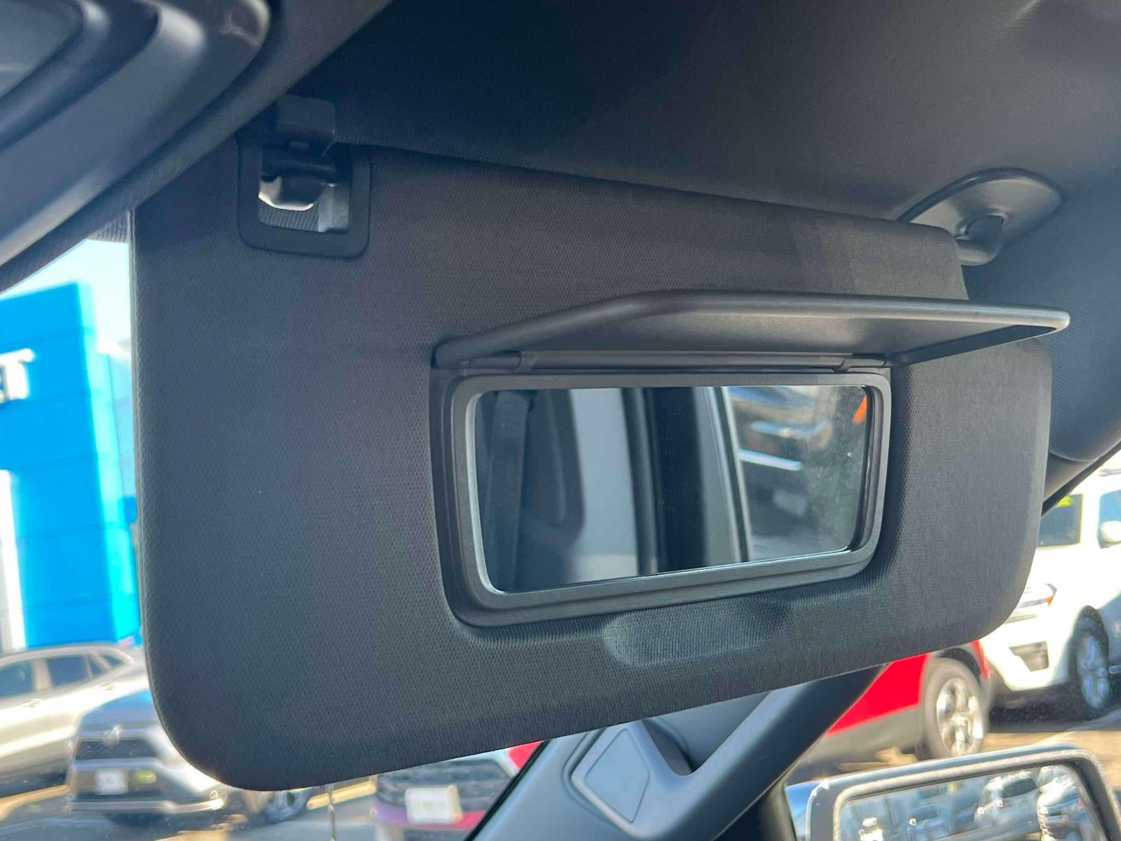 2026 Chevrolet Silverado 1500 4WD Crew Cab Short Bed LT with 2FL