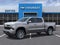 2026 Chevrolet Silverado 1500 4WD Crew Cab Short Bed LT with 2FL