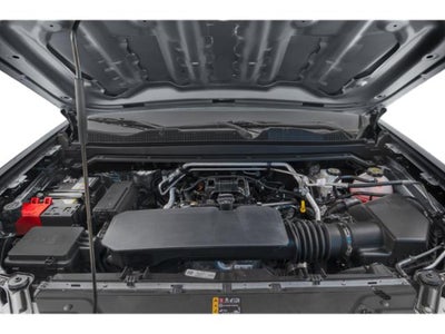 2026 Chevrolet Colorado WT, 4WD