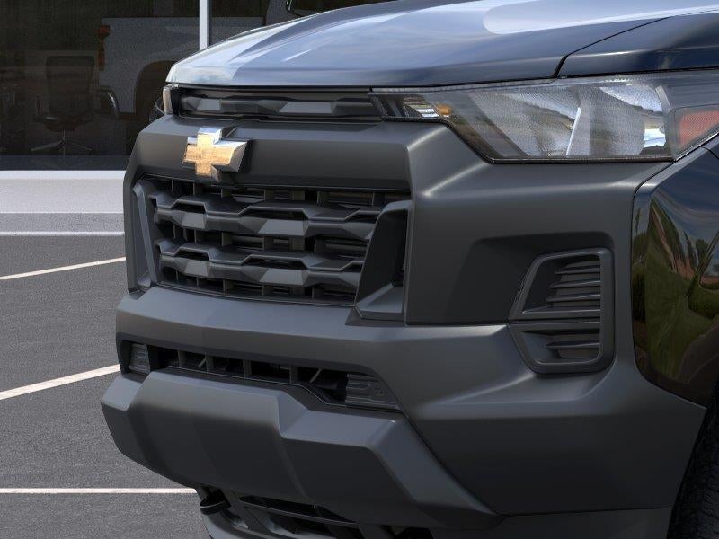 2026 Chevrolet Colorado WT, 4WD