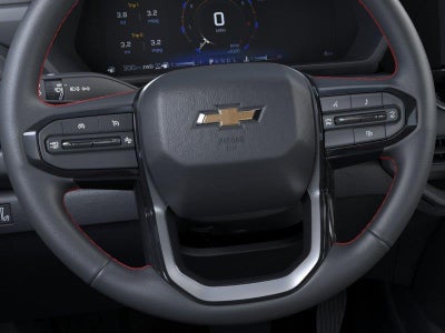 2026 Chevrolet Colorado WT, 4WD