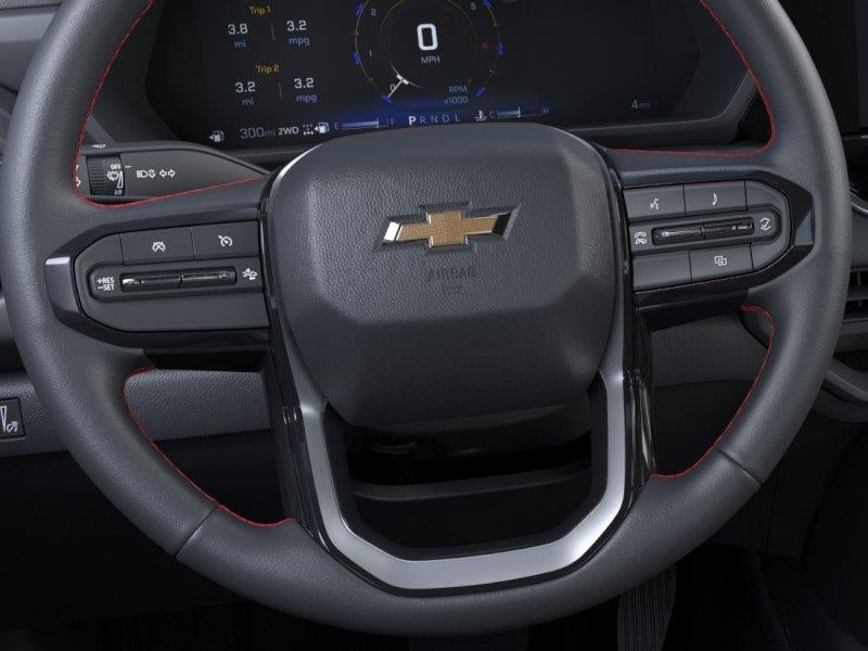 2026 Chevrolet Colorado WT, 4WD