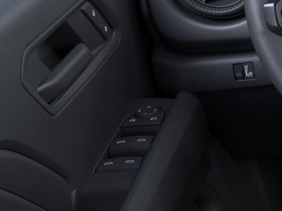 2026 Chevrolet Colorado WT, 4WD