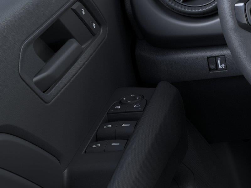 2026 Chevrolet Colorado WT, 4WD