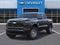 2026 Chevrolet Colorado WT, 4WD