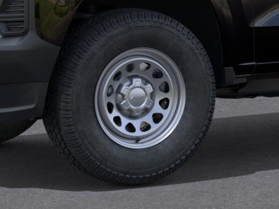 2026 Chevrolet Colorado WT, 4WD