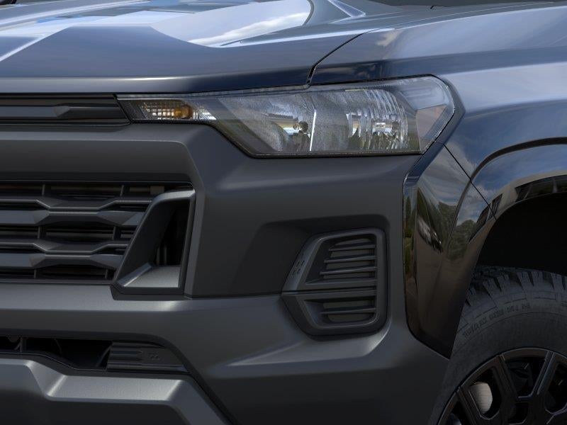 2026 Chevrolet Colorado WT, 4WD