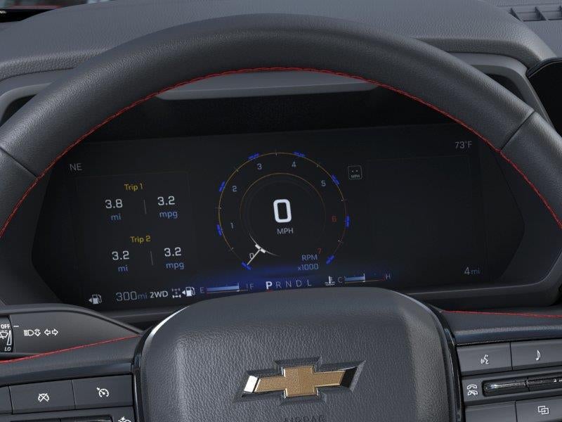 2026 Chevrolet Colorado WT, 4WD
