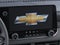 2026 Chevrolet Colorado WT, 4WD