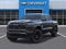 2026 Chevrolet Colorado WT, 4WD
