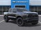 2026 Chevrolet Colorado WT, 4WD