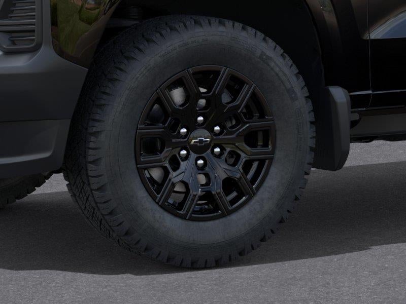 2026 Chevrolet Colorado WT, 4WD