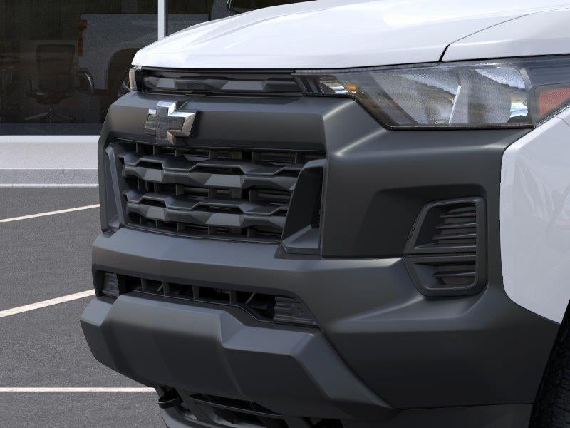 2026 Chevrolet Colorado WT, 4WD