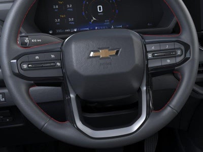 2026 Chevrolet Colorado WT, 4WD