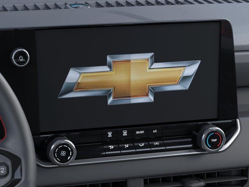 2026 Chevrolet Colorado WT, 4WD