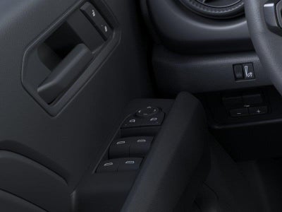 2026 Chevrolet Colorado WT, 4WD