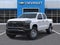 2026 Chevrolet Colorado WT, 4WD