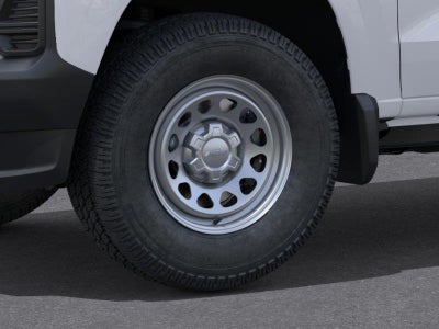 2026 Chevrolet Colorado WT, 4WD