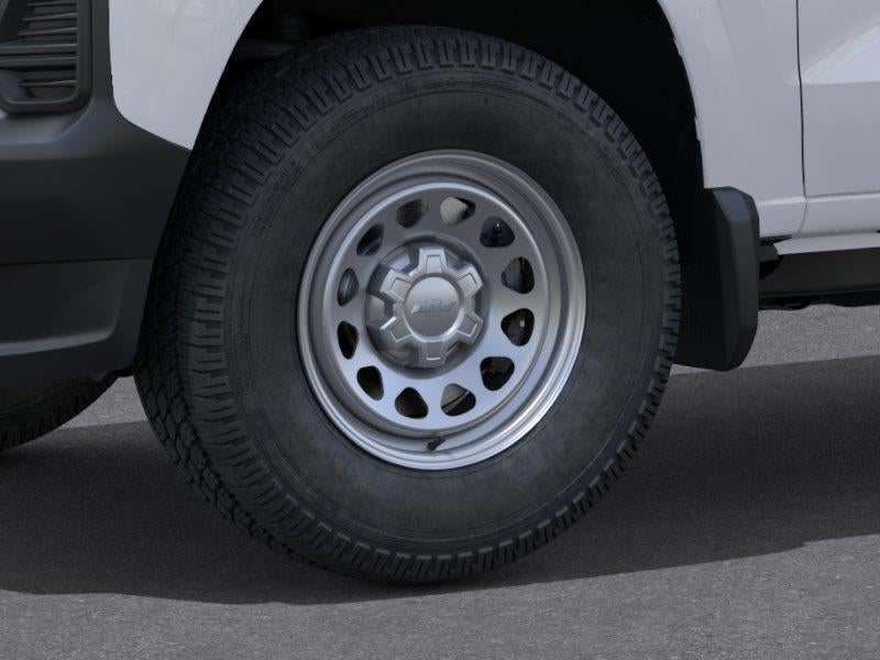 2026 Chevrolet Colorado WT, 4WD