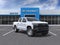 2026 Chevrolet Colorado WT, 4WD