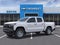 2026 Chevrolet Colorado WT, 4WD