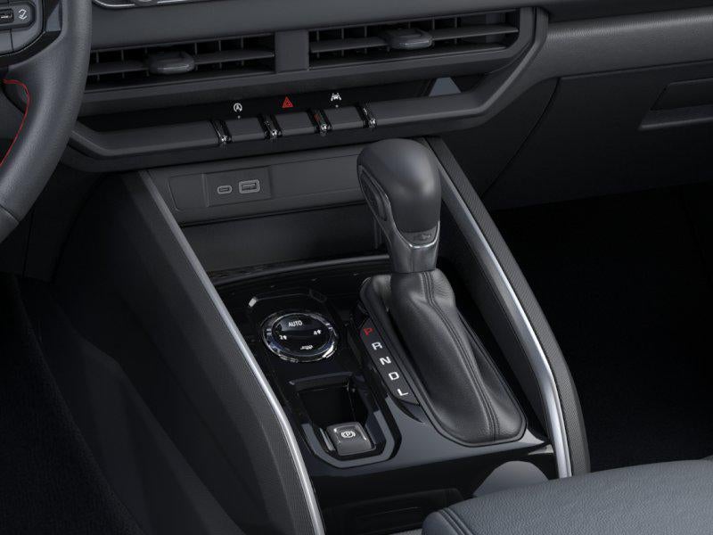 2026 Chevrolet Colorado WT, 4WD