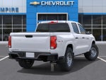 2026 Chevrolet Colorado WT, 4WD