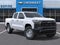 2026 Chevrolet Colorado WT, 4WD