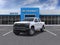 2026 Chevrolet Colorado WT, 4WD